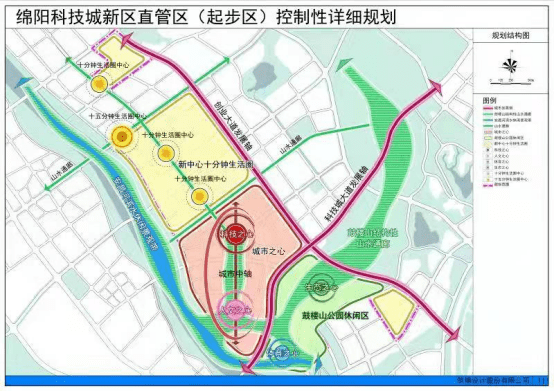 刁镇最新规划图，塑造未来城市的新蓝图